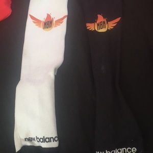 New Balance Nationals Socks